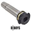 SPRING GUIDE QD IN STAINLESS STEEL GEARBOX V2 DBOYS (DB045) - photo 1