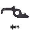 CUT OFF FOR GEARBOX V2 DBOYS (DB049) - photo 1