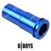 ALUMINUM NOZZLE FOR MP5 DBOYS SERIES (DB065) - photo 1