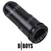 ALUMINUM NOZZLE FOR GEARBOX V3 DBOYS (DB064) - photo 1