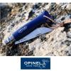 KNIFE N8 COLORAMA DARK / BLUE INOX OPINEL (OPN-002212) - photo 1