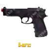 BLACK SPRING GUN M9 HFC (HA 118B2) - photo 1