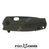 COUTEAU VOX CORE LINER LOCK VERT FRN FOX (FX-604 OD) - Photo 1