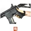 GRIP EPG-C FOR ELECTRIC RIFLE M16 / M4 DARK EARTH PTS (PTS-PT123450313) - photo 2