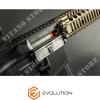 FUCILE RECON MK18 MOD 1 10.8'' TAN/BRONZE METAL EVOLUTION (EC16AR-BR) - foto 3