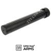 STOCK EXTENSION FOR PDW SPECNA ARMS (SPE-09-030216) - photo 1