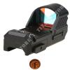 RED DOT HOLOGRAPHIC HD-21B OPEN BLACK BR1 (T66409) - photo 1