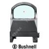 ROTER PUNKT RXS-100 1X25 4MOA WEAVER BUSHNELL (393744) - Foto 1