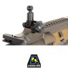 FUCILE HK416A5 812S TAN DOUBLE BELL (DBY-01-028082) - foto 3