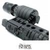 M4 RIFLE HANDLE WITH CREE STYLE 500A DINAMIC TACTICAL LED TORCH (DY-AC39) - photo 3