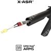 FUSIL SA-C22 CORE X-ASR BLACK SPECNA ARMS (SPE-01-030736) - Foto 2