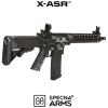 FUSIL SA-C24 CORE X-ASR BLACK SPECNA ARMS (SPE-01-030740) - Foto 1
