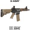 FUSIL SA-C25 CORE X-ASR SPECNA ARMS (SPE-01-030743) - Photo 1