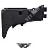 FOLDABLE AND EXTENDABLE STOCK FOR SERIES G608 BLACK JG (G-X041A) - photo 2