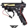 COMPLETE GEARBOX WITH MOTOR FOR G608 JING GONG SERIES (A-X112) - photo 1