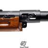 AEG SNOW WOLF MP18 WOOD GUN GUN (SW-021) - photo 3