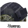 MARITIME COVER FOR HELMETS FAST SCORPION TACTICAL GEAR (STG-FAST) - photo 5