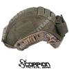 MARITIME COVER FOR HELMETS FAST SCORPION TACTICAL GEAR (STG-FAST) - photo 2