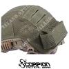 MARITIME COVER FOR HELMETS FAST SCORPION TACTICAL GEAR (STG-FAST) - photo 1