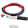 MICRO MOSFET II CON CABLES JEFFTRON (JT-MOS-W1) - Foto 1