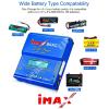 BATTERY CHARGE / DISCHARGE B6AC 80W DUAL POWER IMAX (T67487) - photo 2