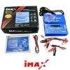 BATTERY CHARGE / DISCHARGE B6AC 80W DUAL POWER IMAX (T67487) - photo 1