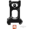 RAISED MOUNT UNITY TACTICAL FAST FOR T1 / T2 PTS (PTS-UT031490307) - photo 1