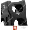 RAISED MOUNT UNITY TACTICAL FAST FOR T1 / T2 PTS (PTS-UT031490307) - photo 5