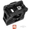 RAISED MOUNT UNITY TACTICAL FAST FOR T1 / T2 PTS (PTS-UT031490307) - photo 3