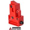 UNIVERSAL ADAPTER FOR SPEED LOADER ODIN RED AIRTECH STUDIOS (USA-M12-RED) - photo 2