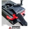 UNIVERSAL ADAPTER FOR SPEED LOADER ODIN RED AIRTECH STUDIOS (USA-M12-RED) - photo 1