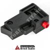 UNIVERSAL ADAPTER FOR SPEED LOADER ODIN BLACK AIRTECH STUDIOS (USA-M12-BLK) - photo 3