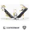 PINCE POLYVALENTE SIGNAL COYOTE LEATHERMAN (832404) - Photo 5