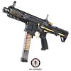 ELECTRIC RIFLE ARP9 STEALTH GOLD G&G (GG-ARP9STGOLD) - photo 2