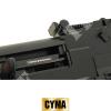 AK47 RAS TACTICAL NEGRO ABS CYMA (CM520) - Foto 4