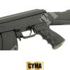 AK47 RAS TACTICAL BLACK ABS CYMA (CM520) - photo 6