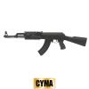 AK47 RAS TACTICAL NEGRO ABS CYMA (CM520) - Foto 5