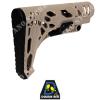 ULTRA LIGHTWEIGHT STOCK HM0321 TAN DOUBLE BELL (DBY-09-030110) - photo 1