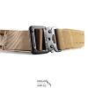 MOLLE TACTICAL BELT WITH COBRA-LIKE CLOSURE AND OPENLAND BELT (OPT-10060) - photo 1