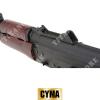 ELECTRIC RIFLE AK-74U WOOD CYMA (CM045A) - photo 1