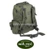 BACKPACK DEFENSE PACK ASSEMBLY 36 LT GREEN MIL-TEC (14045001) - photo 1