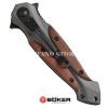 COUTEAU BOKER MAGNUM STARFIGHTER (01RY069) - Photo 1