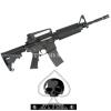 M4A1 VERSION DELUXE FULL METAL AOS (AOS-20T) - Photo 1