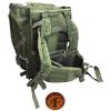 TACTICAL BACKPACK GREEN GUN BR1 (BR-ZN-01) - photo 1