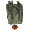 TACTICAL BACKPACK GREEN GUN BR1 (BR-ZN-01) - photo 2