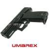 USP COMPACT GAS UMAREX 2.5682 GUN - Foto 3