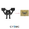 FIXATION RESSORT POUR CYTAC HOLSTER (CY-MA) - Photo 1