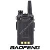 TRANSCEPTOR BAOFENG FM DE DOBLE BANDA VHF / UHF (BF-UV5R) - Foto 1