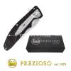 FERUS BLACK/SATIN COMBO PRECIOUS KNIFE (C340FERBSC) - photo 1