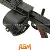 MAGAZINE FOR ELECTRIC MG42 AGM (CARXMG42) - photo 2